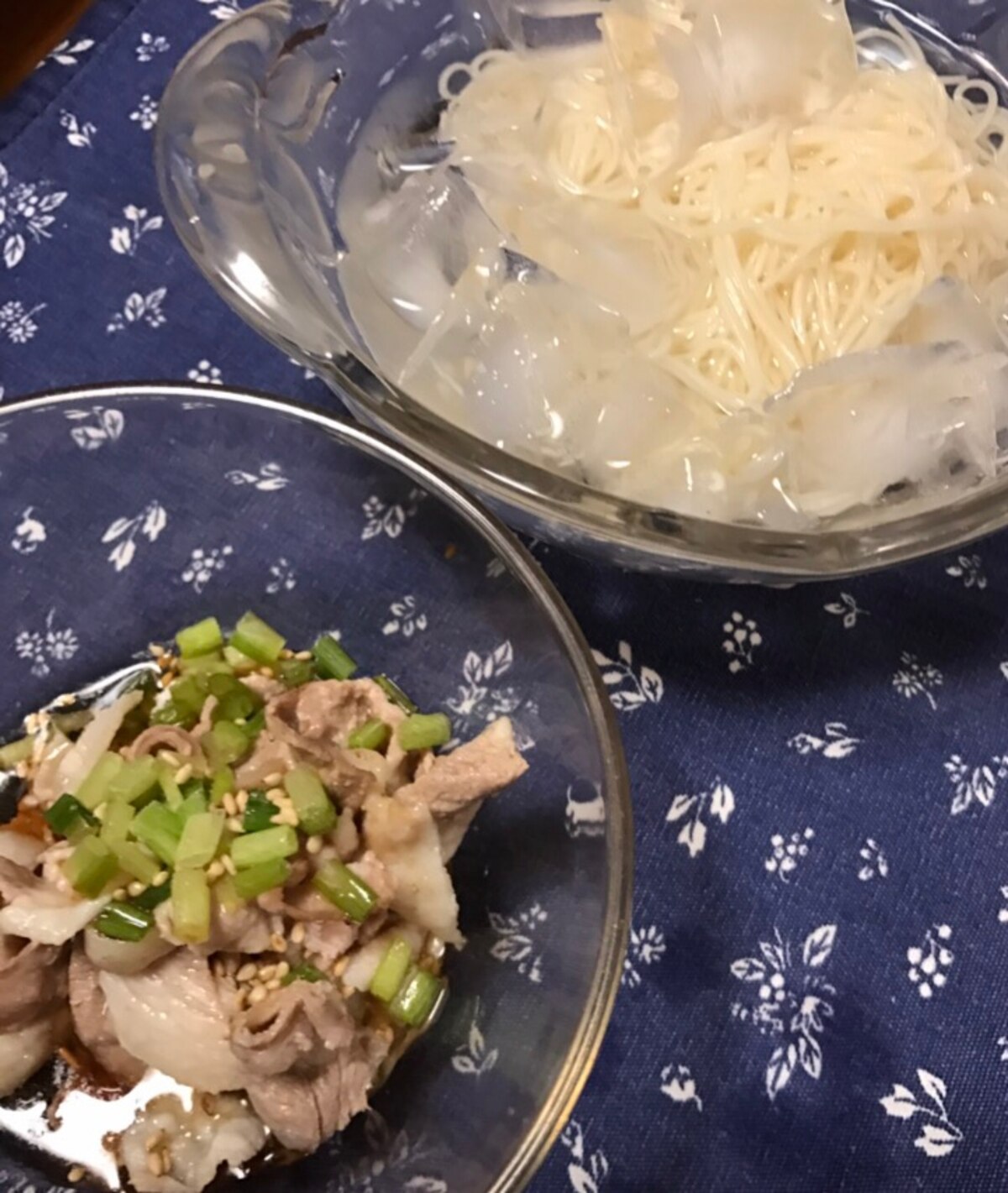 そうめんで豚しゃぶつけめん レシピ 作り方 By ボンド子 楽天レシピ そうめんで豚しゃぶつけめん レシピ 作り方 By ボンド子 楽天レシピ